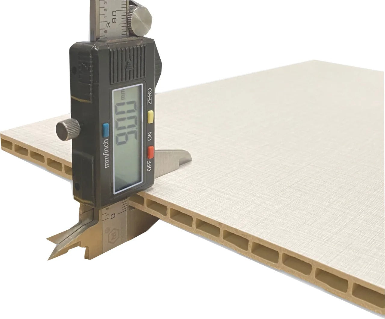 Rothnow® Wall Panel-RNBW07-Bambo Fiber Board