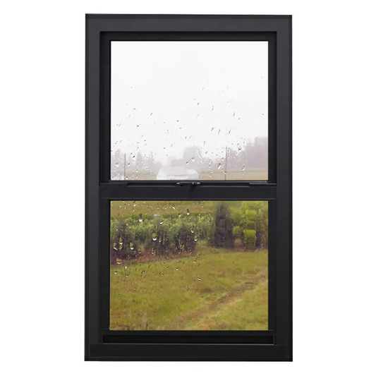 Rothnow® Aluminum Window - 83 Series Single Hung Window-Thermal Break