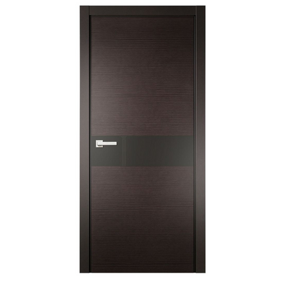 Rothnow® Wooden Door-Composite Veneer Wood Door-RN-WD015