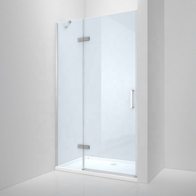 Rothnow® Shower Panel-Folding Shower Door-Oversized Door