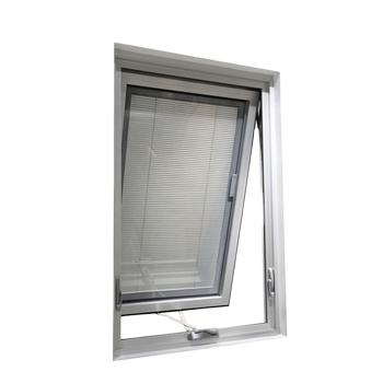 Rothnow® Aluminum Window - 55 Series Chain Winder Awning Window