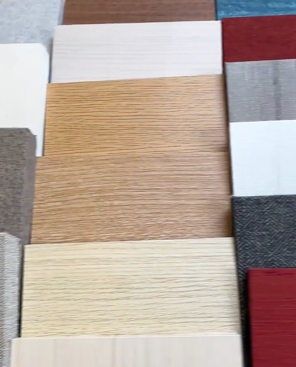 Rothnow® वॉल पैनल-RNSP03-ध्वनि रोधक वॉल पैनल