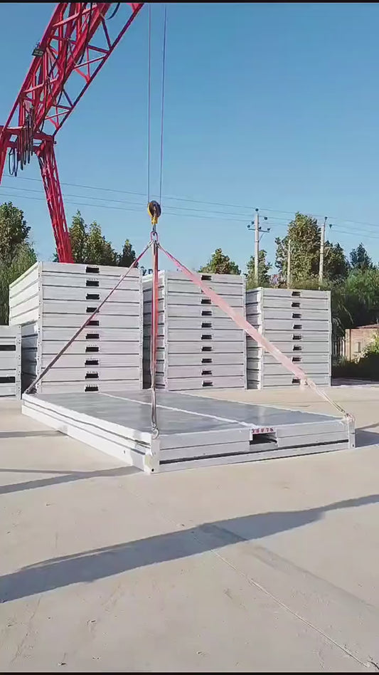 Porte en aluminium Rothnow® - Porte en verre filaire bronze série 16x45