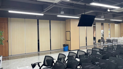 Rothnow® Movable Partion-RNMP08-Hotel Partition