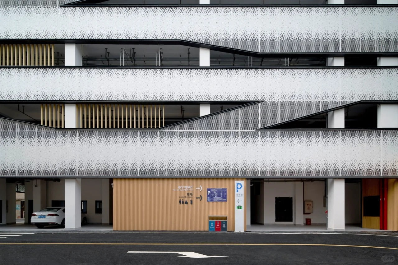 Rothnow® Curtain Wall-RNAC08-Aluminum Panel Curtain Wall