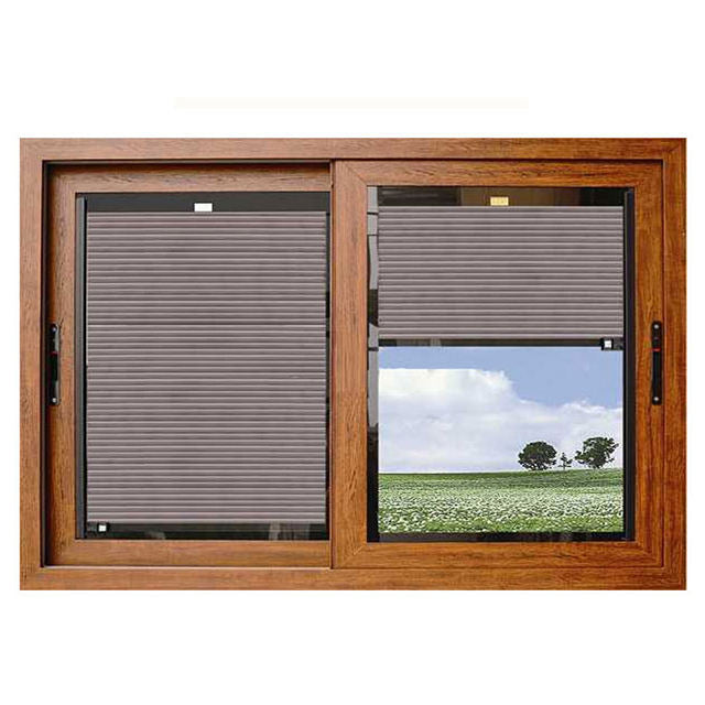 Rothnow® Aluminum 50 Series Louver Casement Window, black finish, 1000mm width x 1000mm height with adjustable louvers.