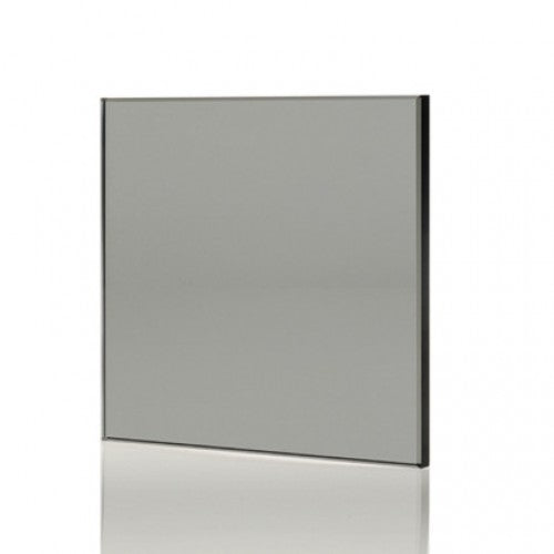 Rothnow French Style Aluminum Door 16x45 Series with clear glass, white finish, swing design, no door trims, for modern interiors