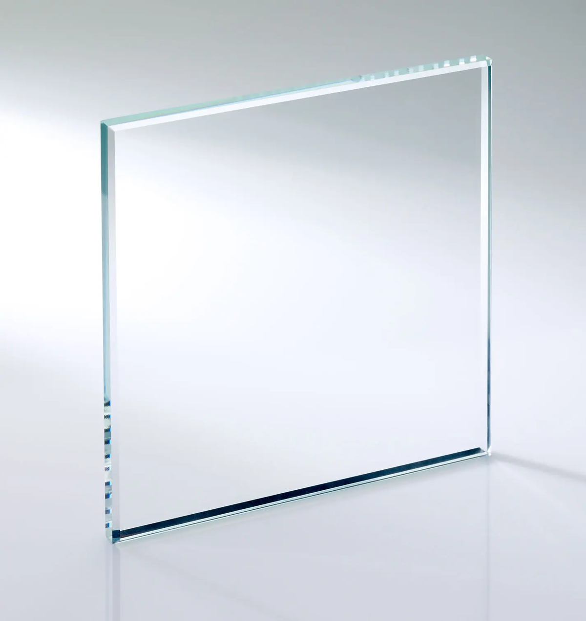 Rothnow French style aluminum swing door with clear glass, white finish, 16x45 series, without door trims, oversized design.