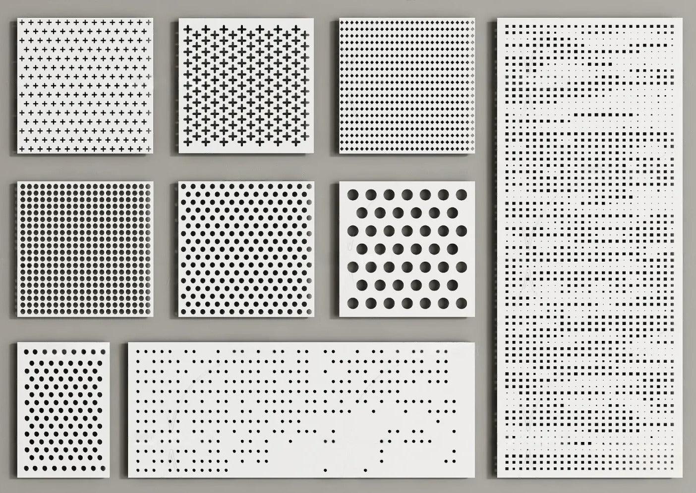 Rothnow® Aluminum Ceiling - RNAC02 - Rothnow