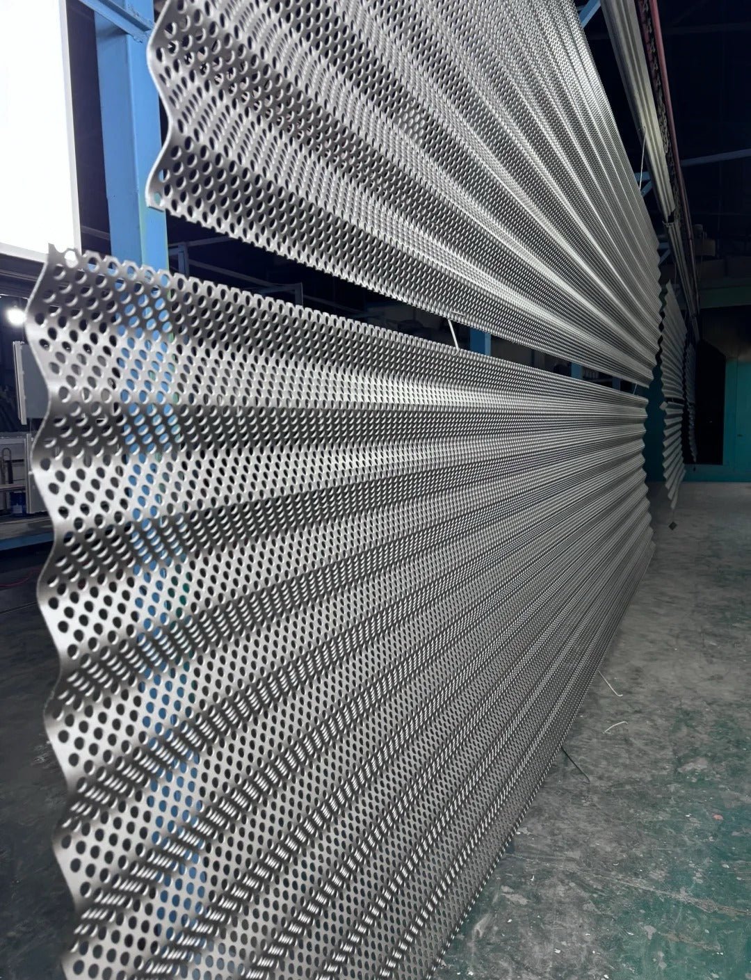 Rothnow® Aluminum Ceiling - RNAC08 - Rothnow