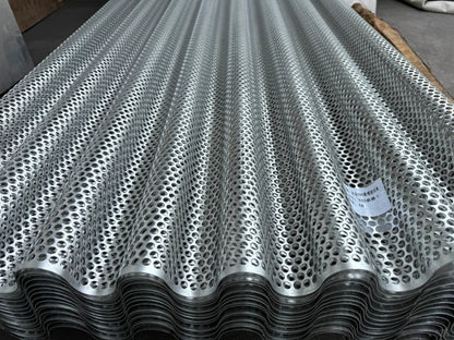 Rothnow® Aluminum Ceiling - RNAC08 - Rothnow