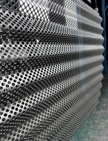 Rothnow® Aluminum Ceiling - RNAC08 - Rothnow