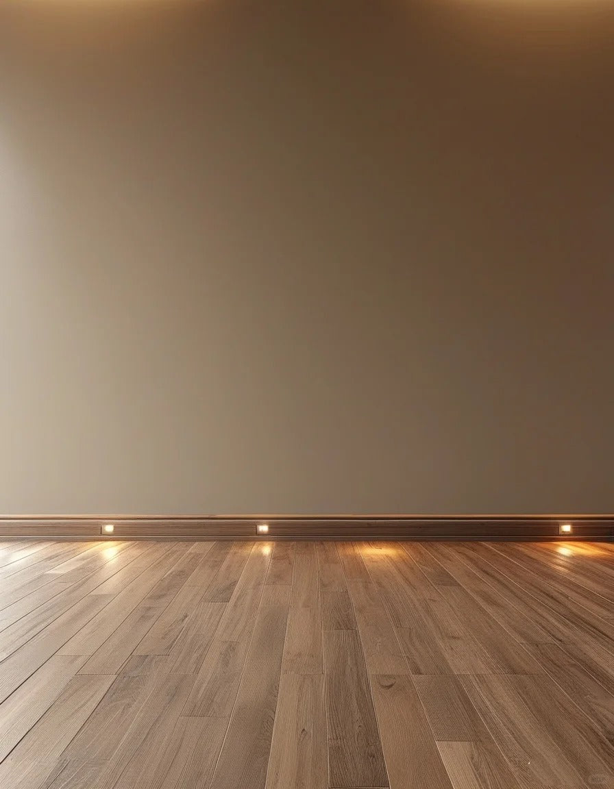 Rothnow® Wall Panel RNCB04 Carbon Crystal Board from Wood Grain Series, featuring a textured black finish and modern design.
