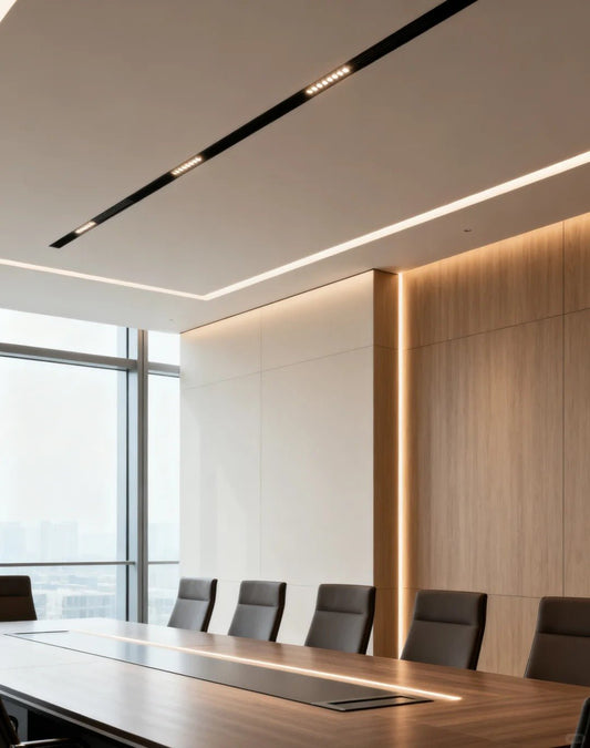 Black Rothnow® soundproof wall panel (RNSP04) with textured surface, designed for acoustic insulation and wall decoration.