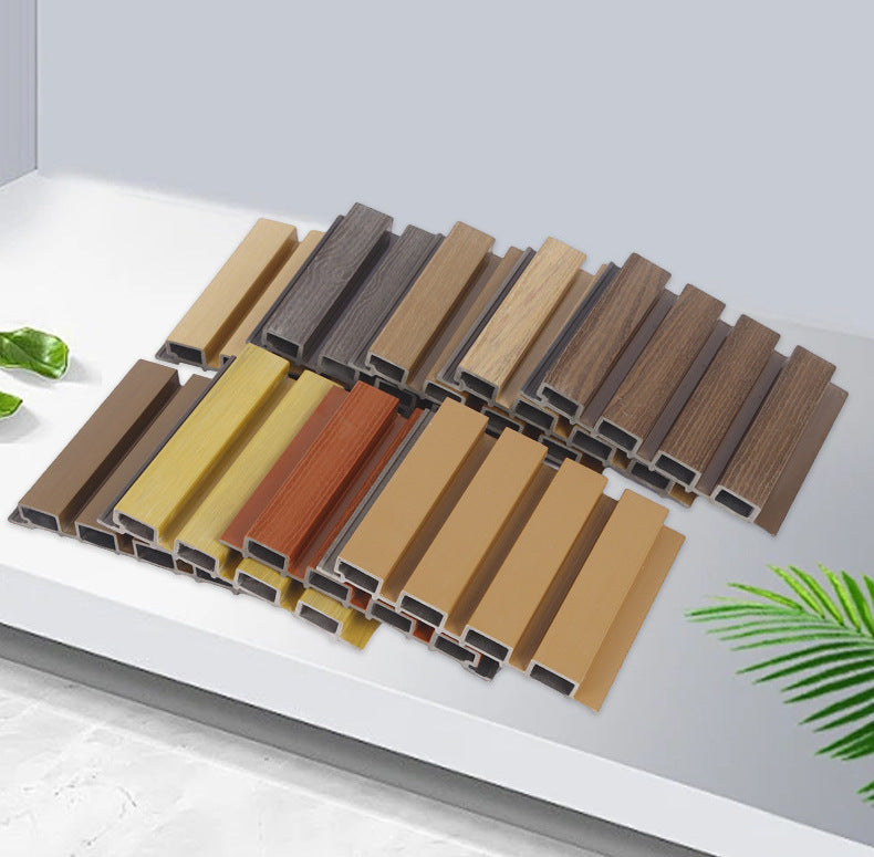 Black Rothnow® wall panel with a great wall shape, suitable for wall cladding, showcasing customized size and textured surface.