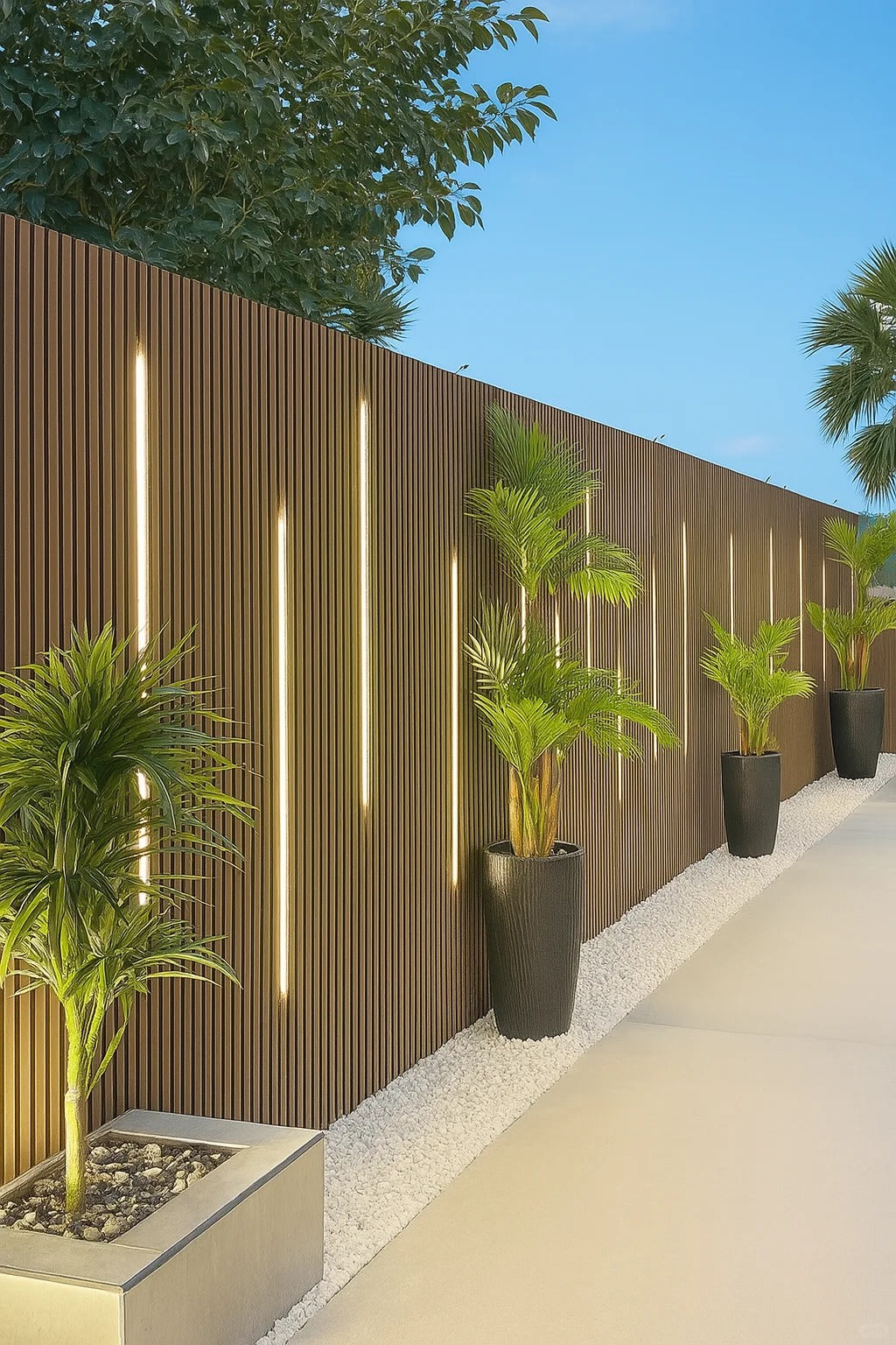 Black Rothnow wall panel with great wall shape, used as decorative wall cladding, featuring customized size and modern design.