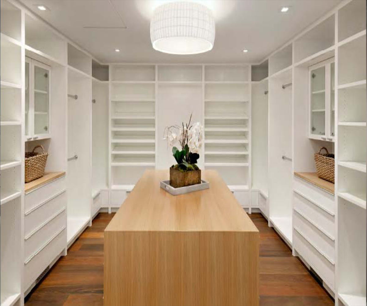 Black Rothnow Wardrobe-RNW11-WIC with custom size, showcasing its sleek wardrobe design and sturdy metal railing.