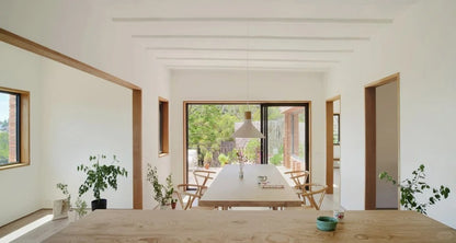 Rothnow® wooden fixed window, black finish, showcasing a sleek, custom-sized window with clear glass and sturdy wooden frame.