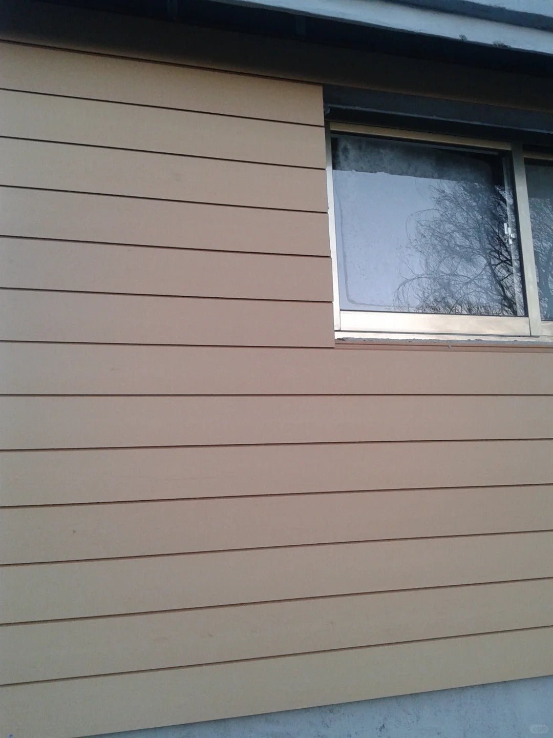 Rothnow® Wall Panel - RNWPC04 - WPC Wall Cladding - Flat Shape - Rothnow